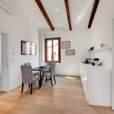 San Marcuola Apartment 베니스 외부 사진