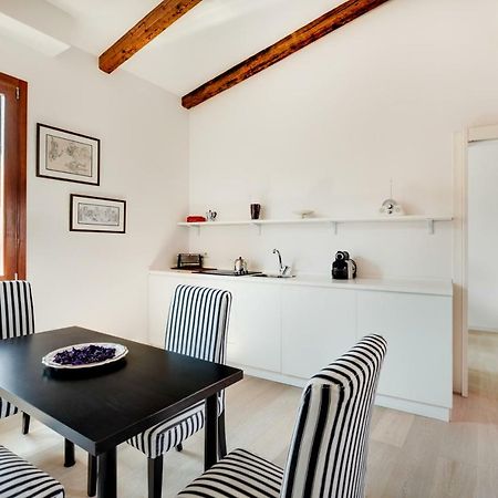 San Marcuola Apartment 베니스 외부 사진