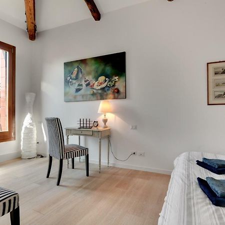 San Marcuola Apartment 베니스 외부 사진
