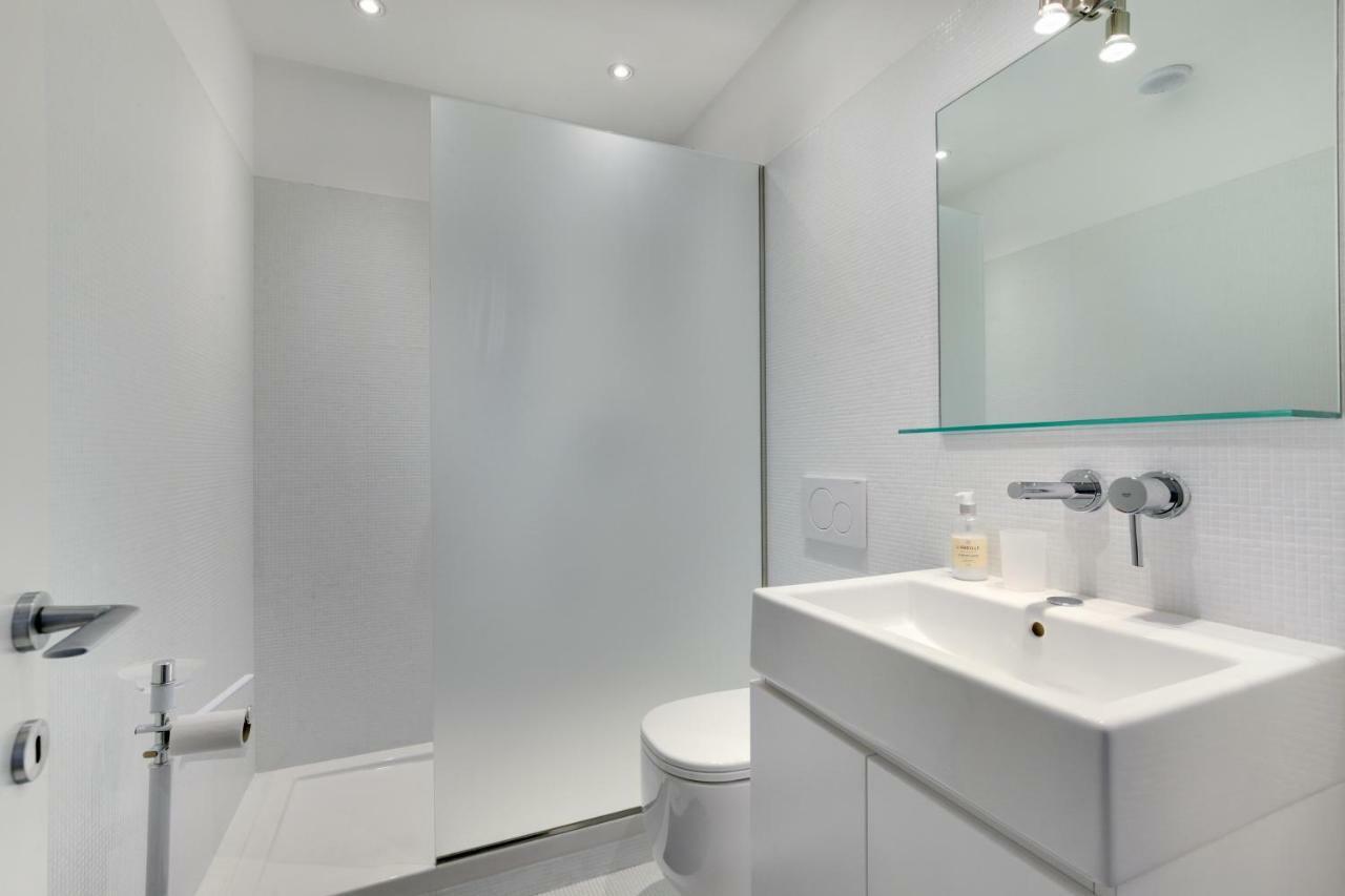 San Marcuola Apartment 베니스 외부 사진